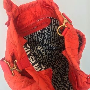 Marc by Marc Jacobs diaper bag